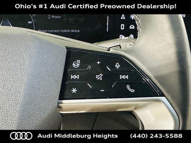 2025 Audi Q5 Premium - Photo 18