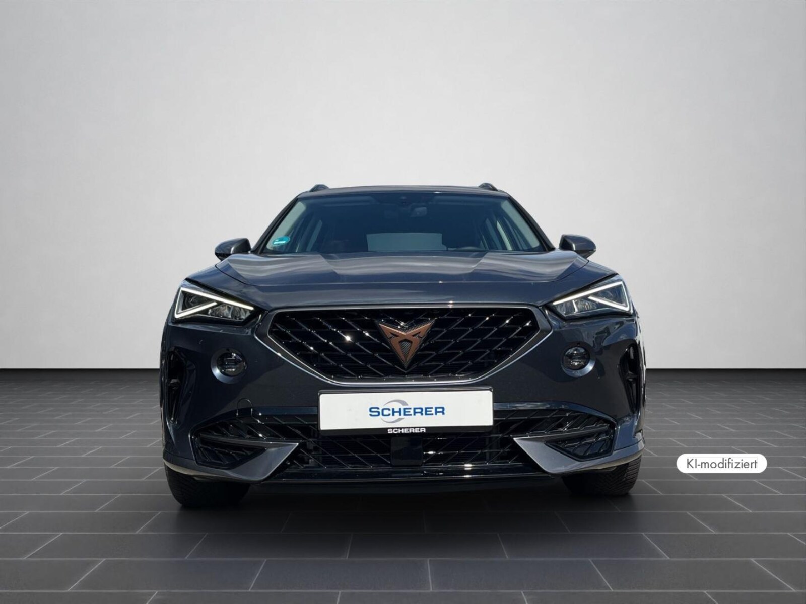 CUPRA Formentor – Bild 5