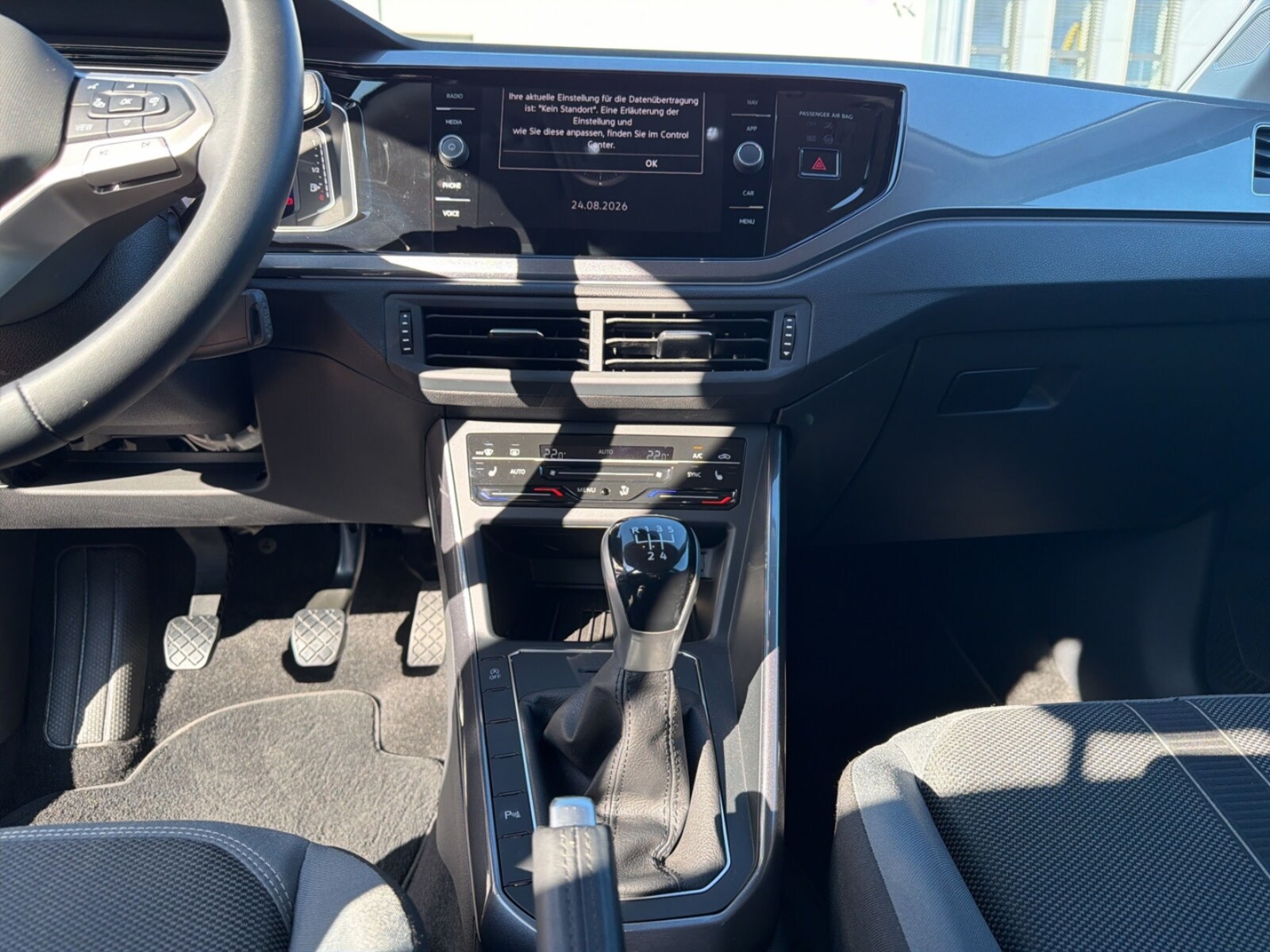 Volkswagen Polo – Bild 12