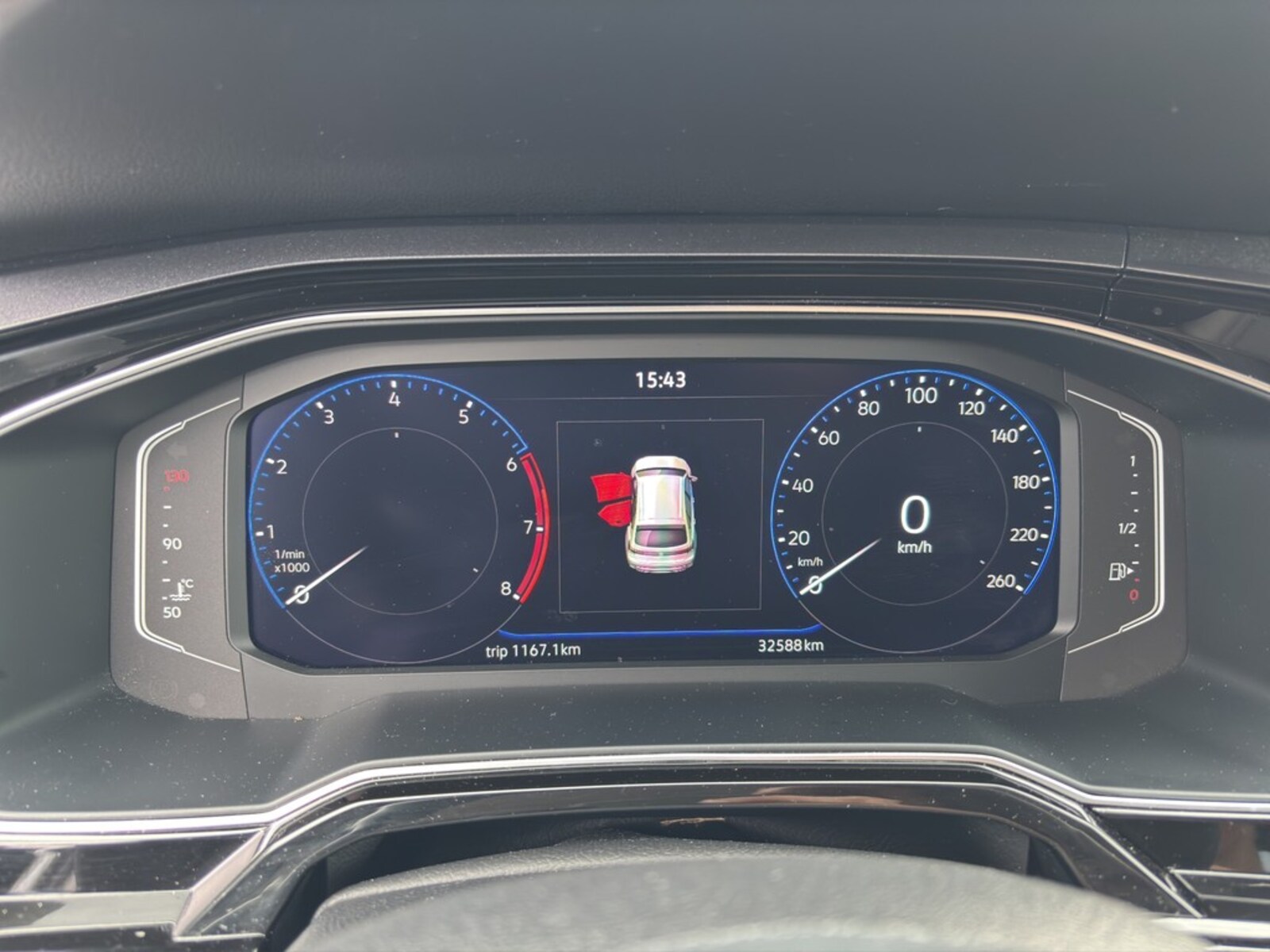Volkswagen Taigo – Bild 13
