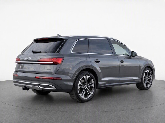 2020 Audi Q7