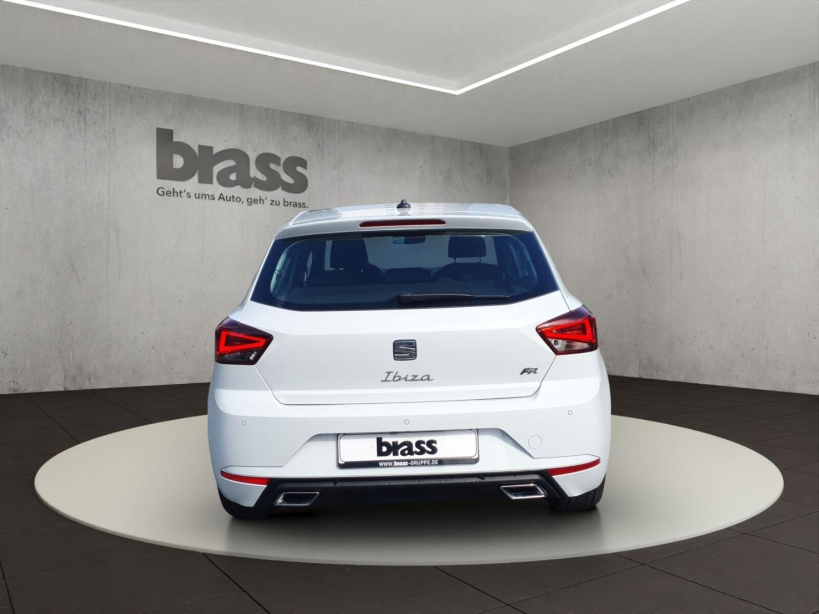 SEAT Ibiza – Bild 4