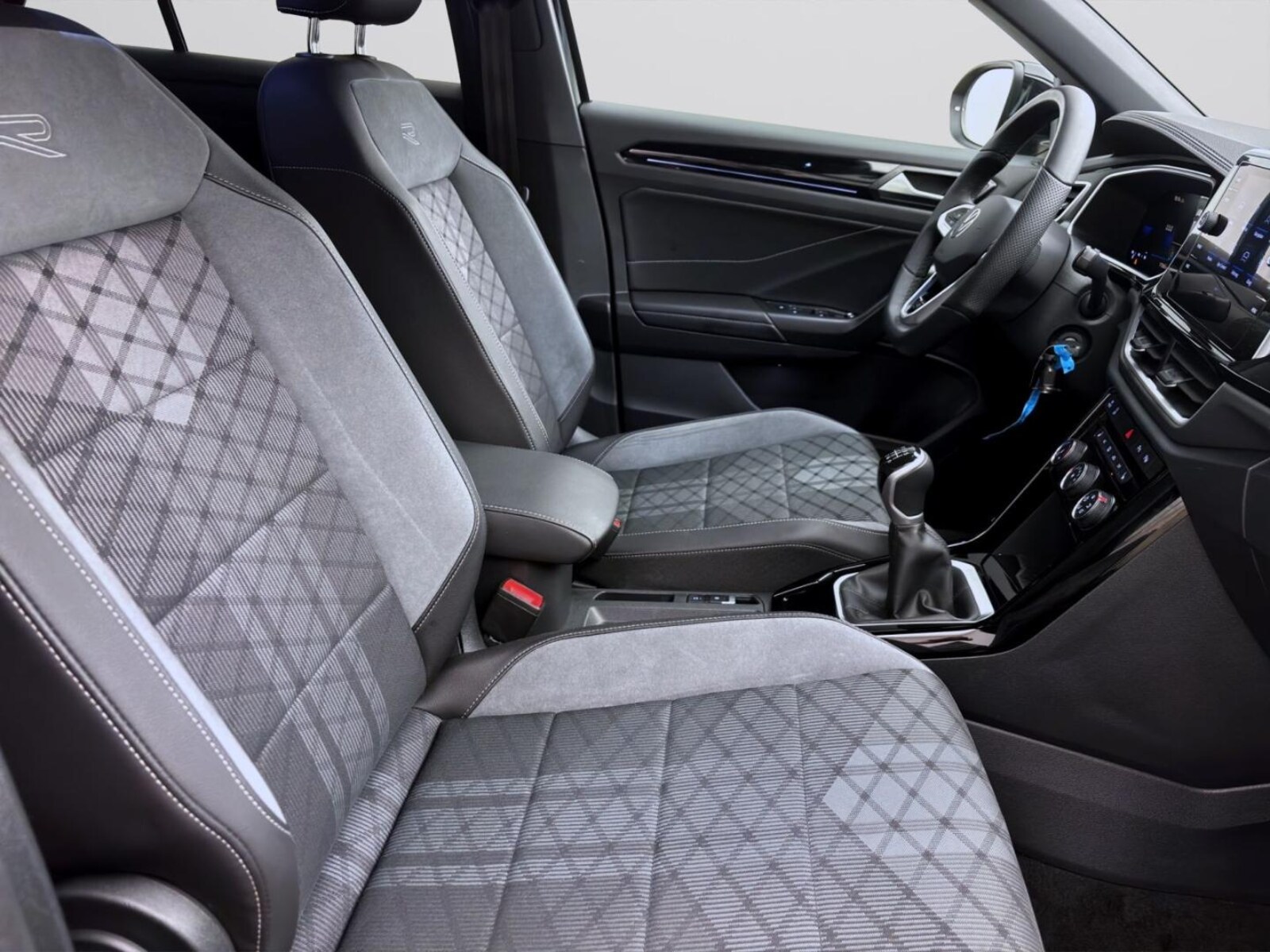 Volkswagen T-Roc – Bild 16