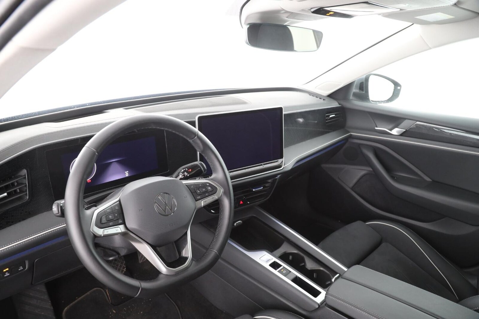 Volkswagen Passat – Bild 11