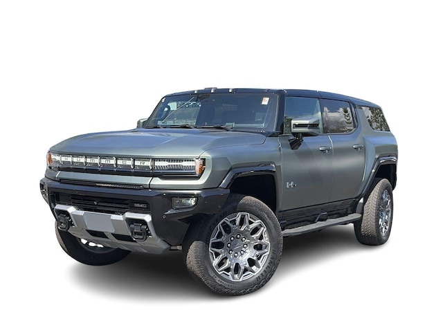 Photo of 2024 GMC Hummer EV SUV