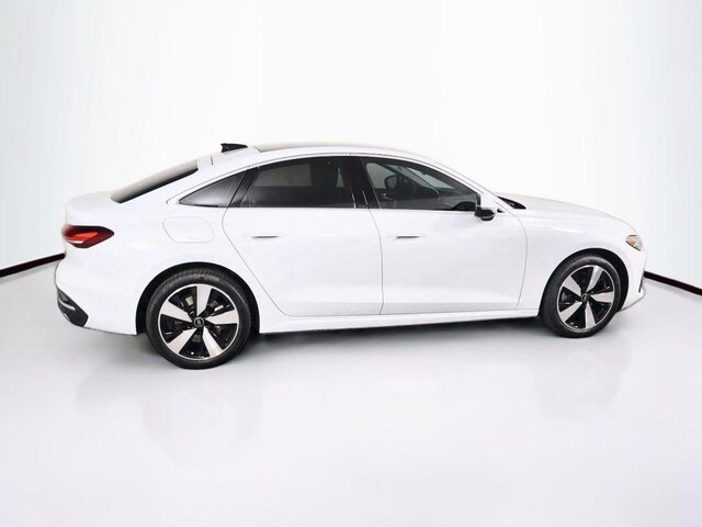 2025 Audi A5 Sedan