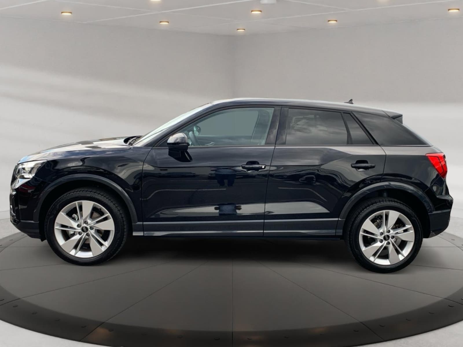Audi Q2 – Bild 2