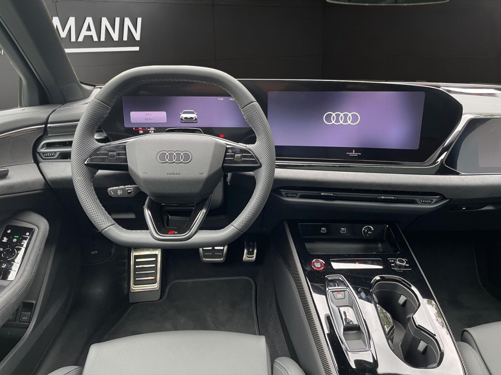 Audi A5 Avant – Bild 8