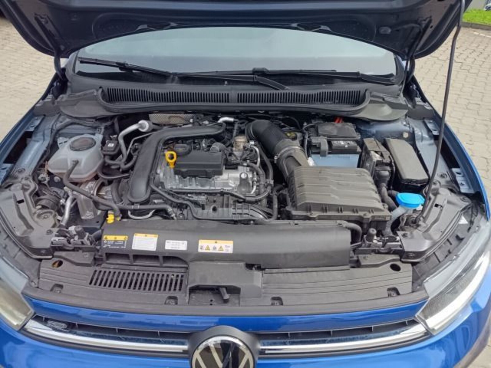 Volkswagen Polo – Bild 20