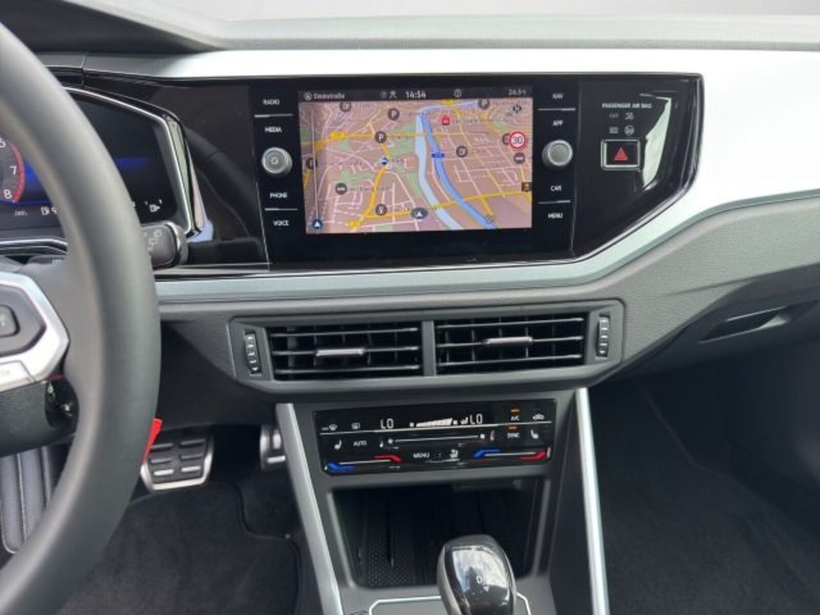 Volkswagen Polo – Bild 11