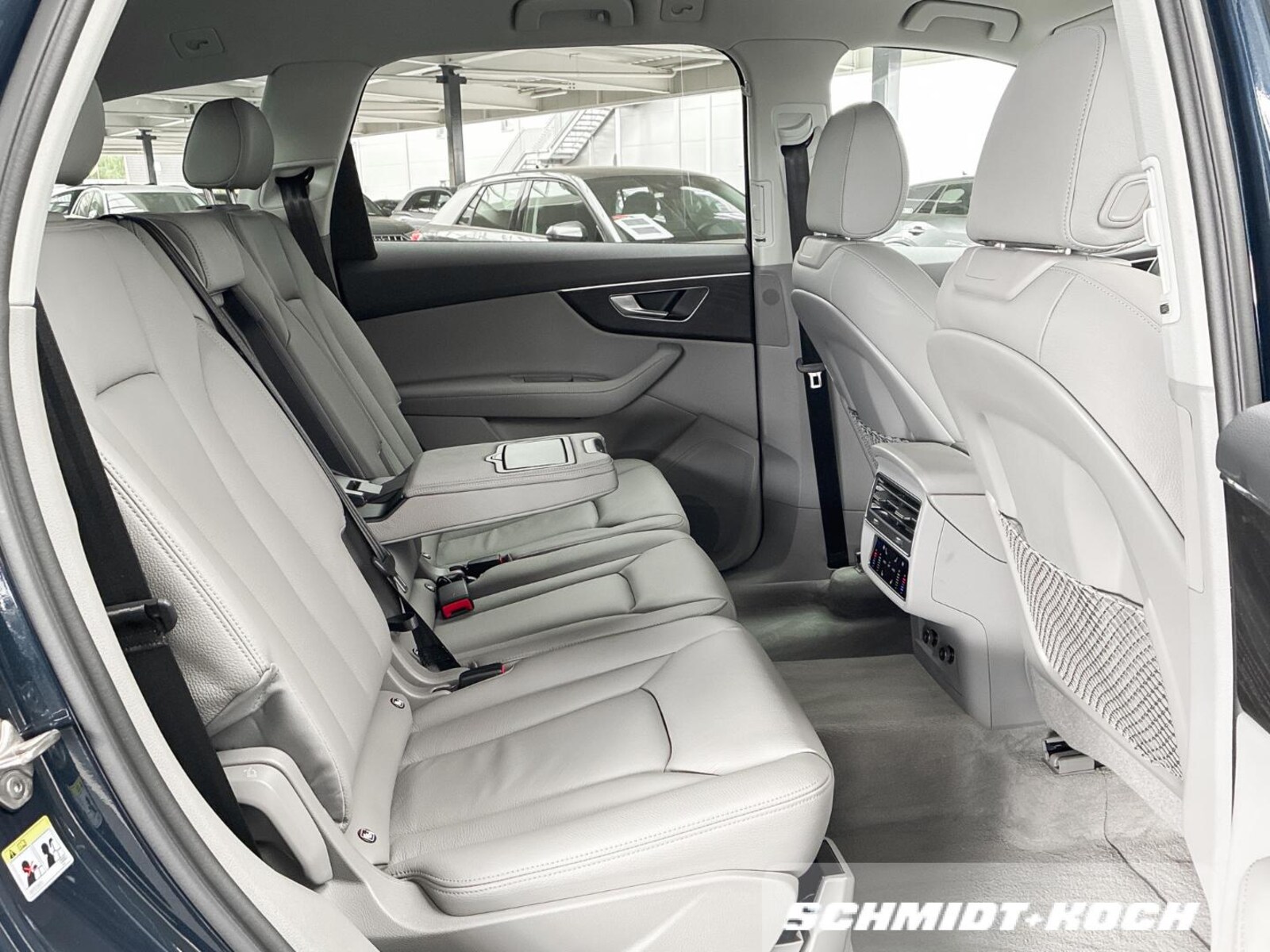 Audi Q7 – Bild 12