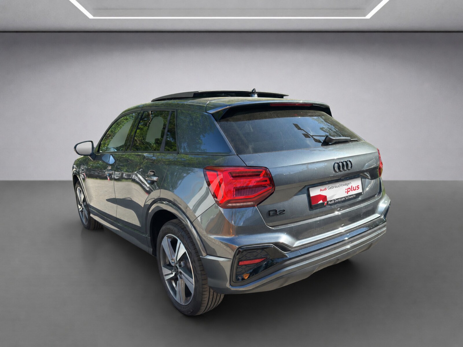 Audi Q2 – Bild 3