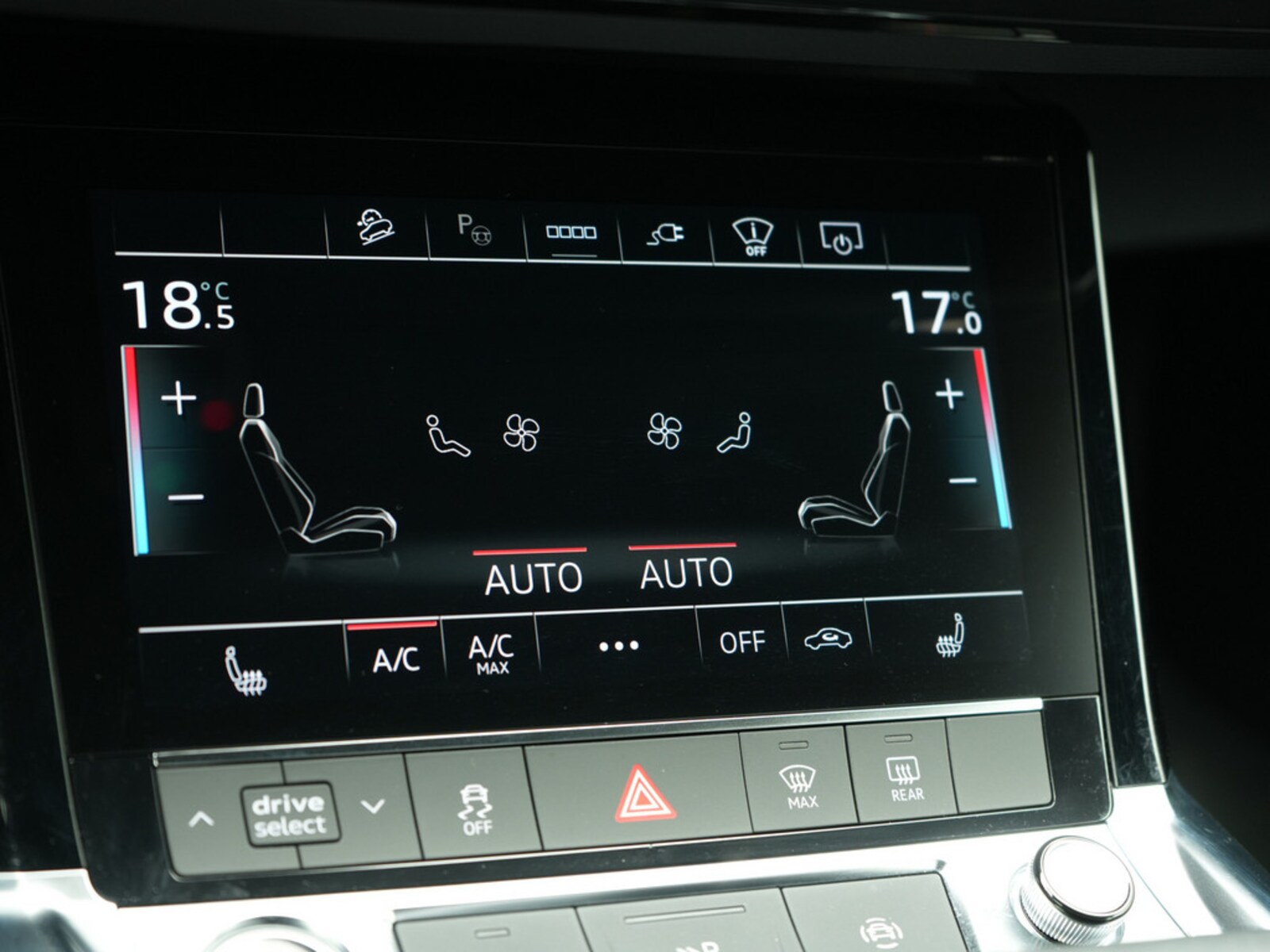 Audi Q8 e-tron – Bild 16