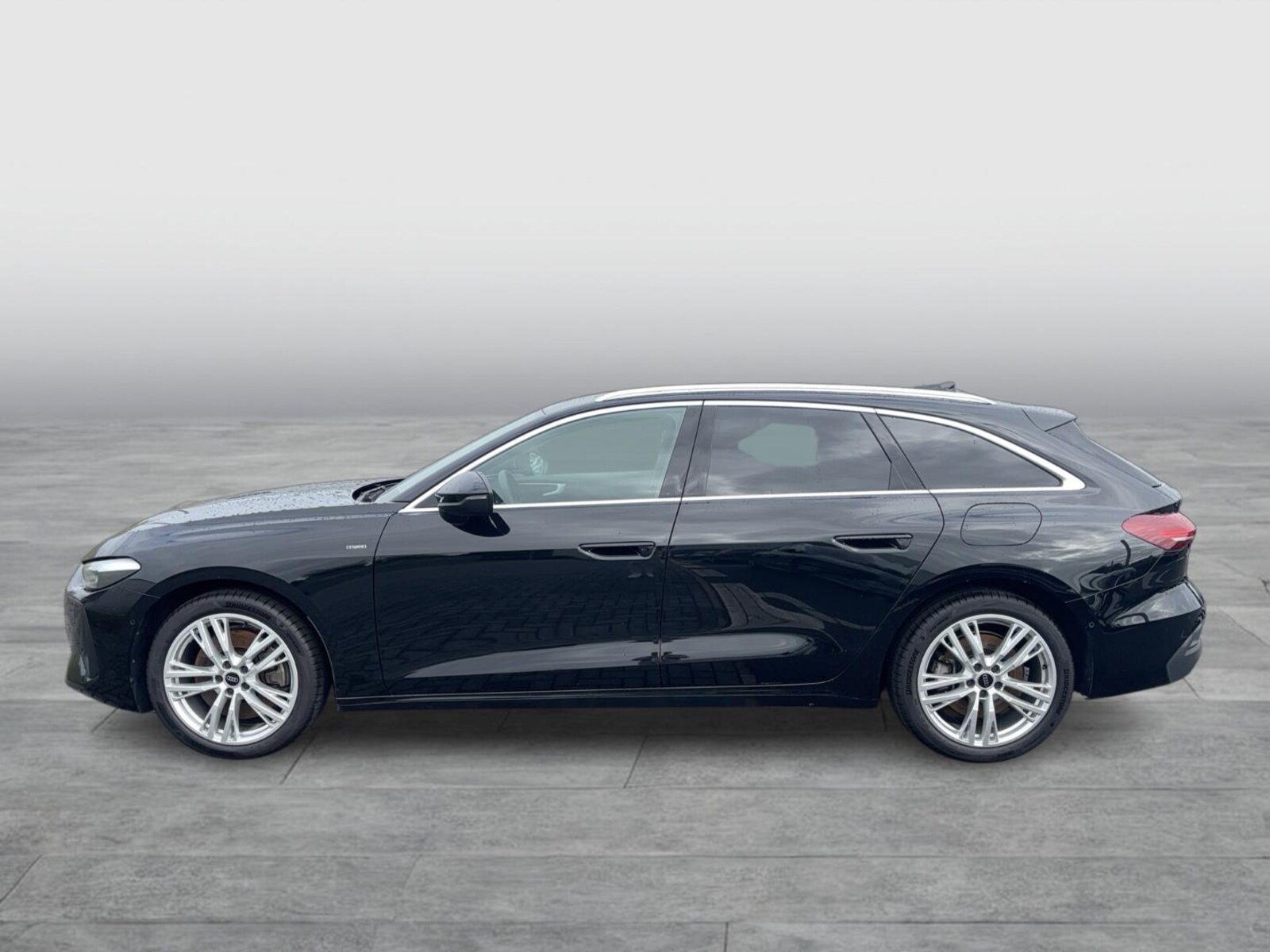 Audi A5 Avant – Bild 2