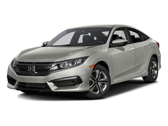 Photo of 2016 Honda Civic