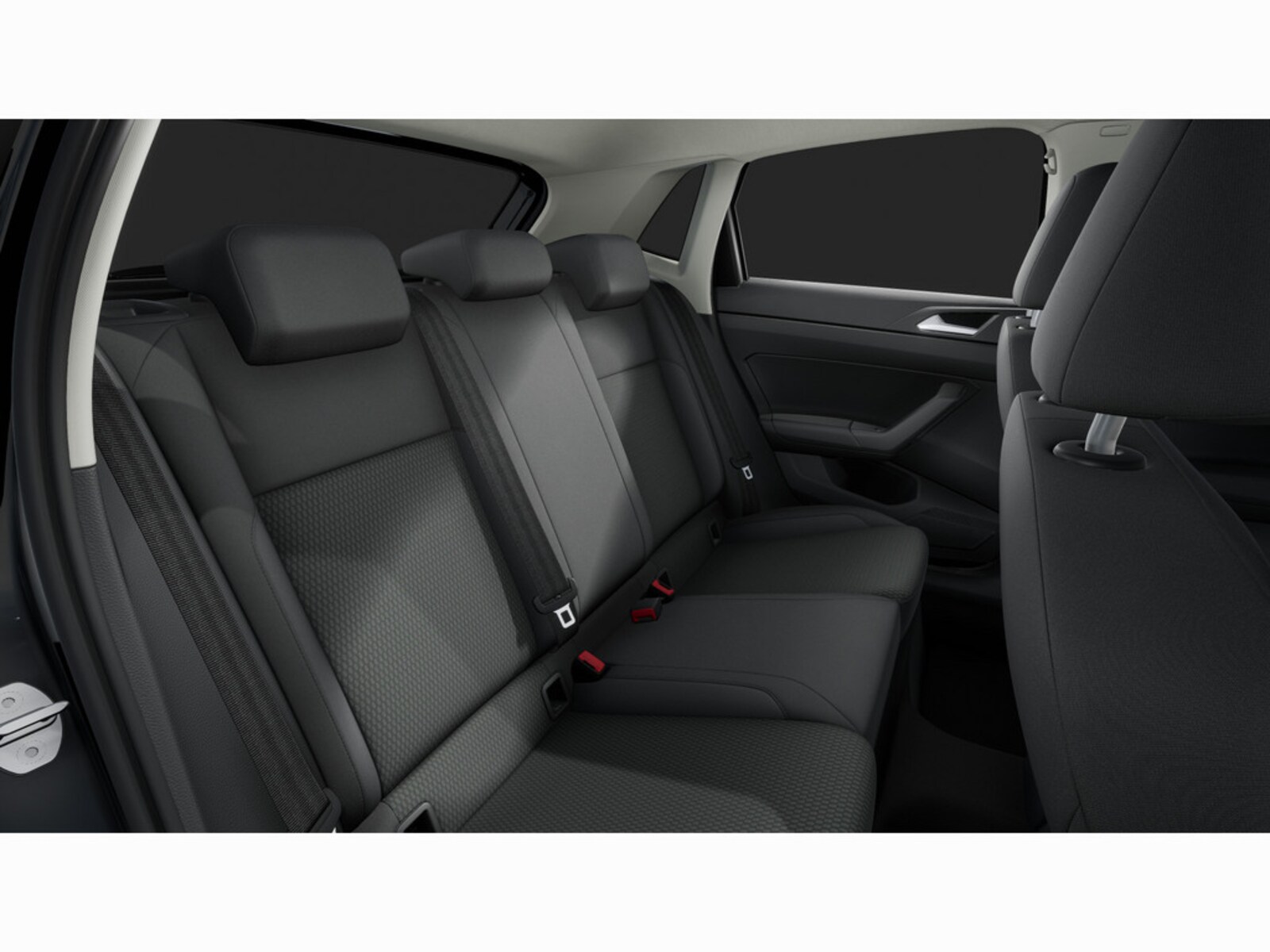 Volkswagen Polo – Bild 12