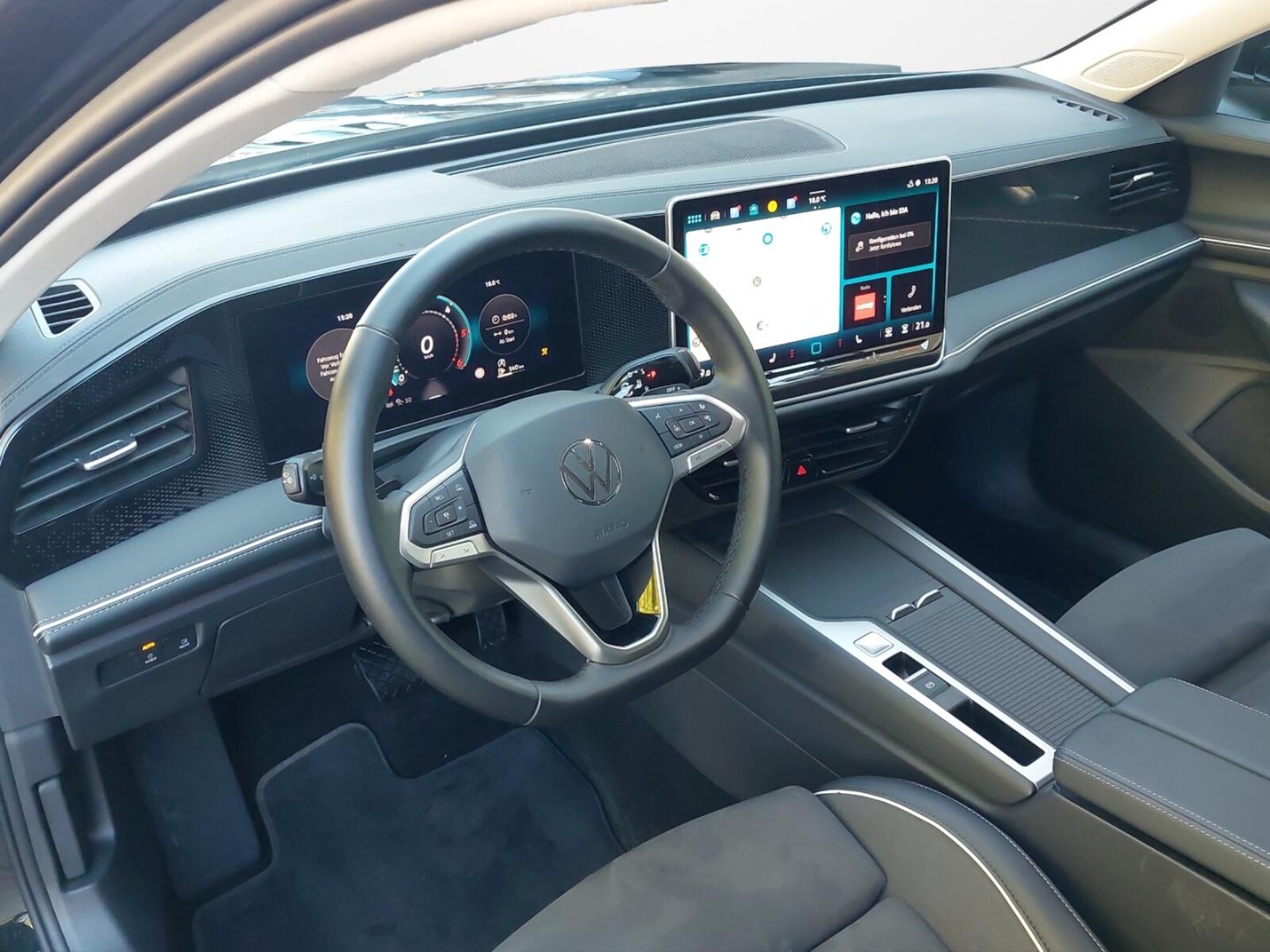 Volkswagen Passat – Bild 7