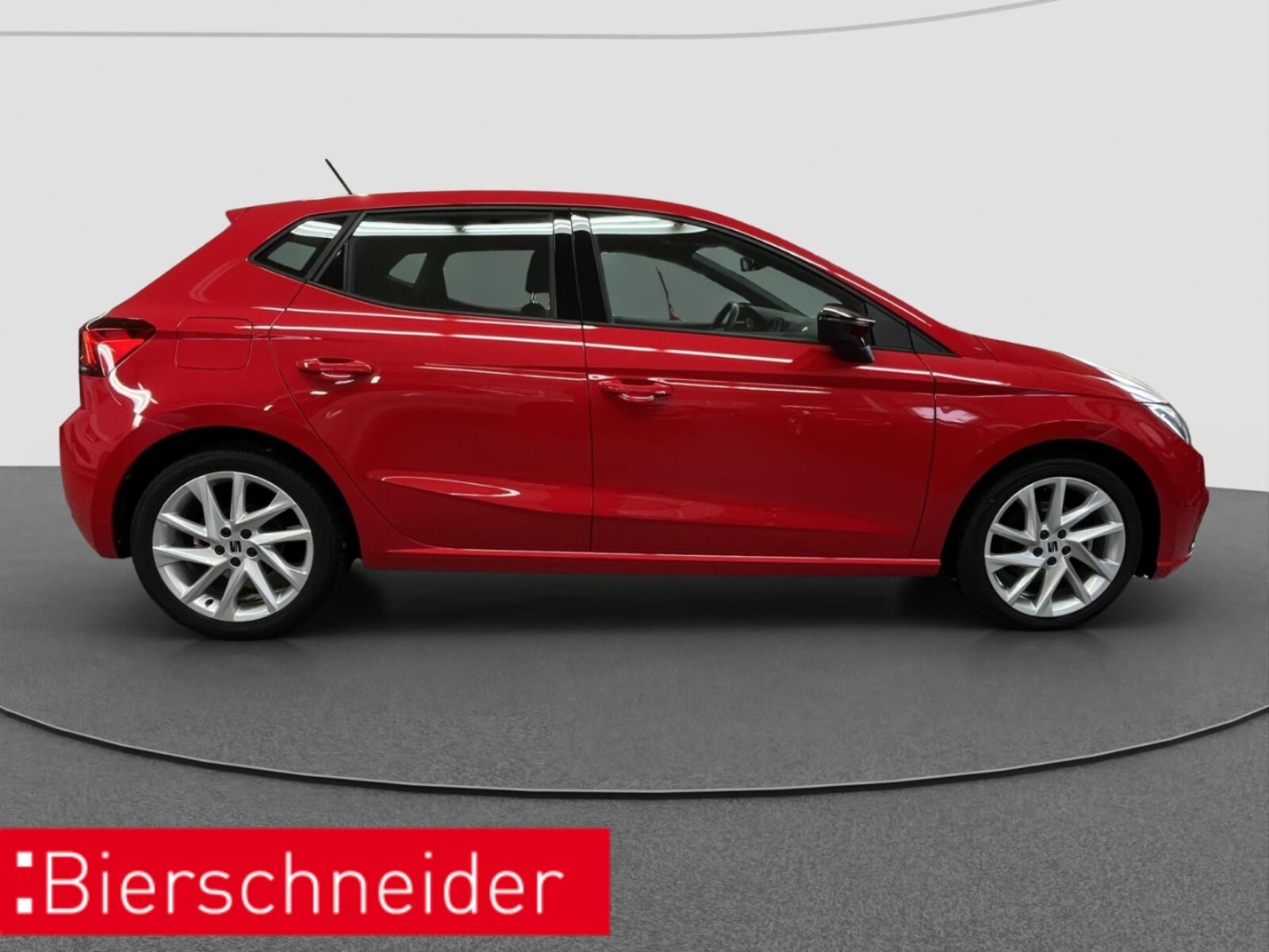 SEAT Ibiza – Bild 9