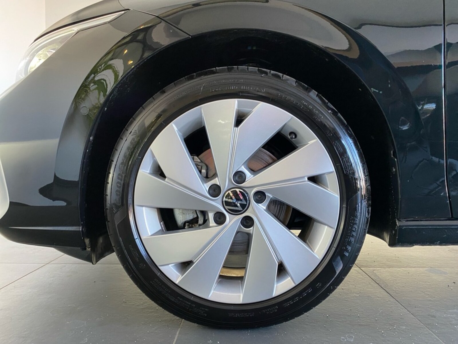 Volkswagen Golf – Bild 3