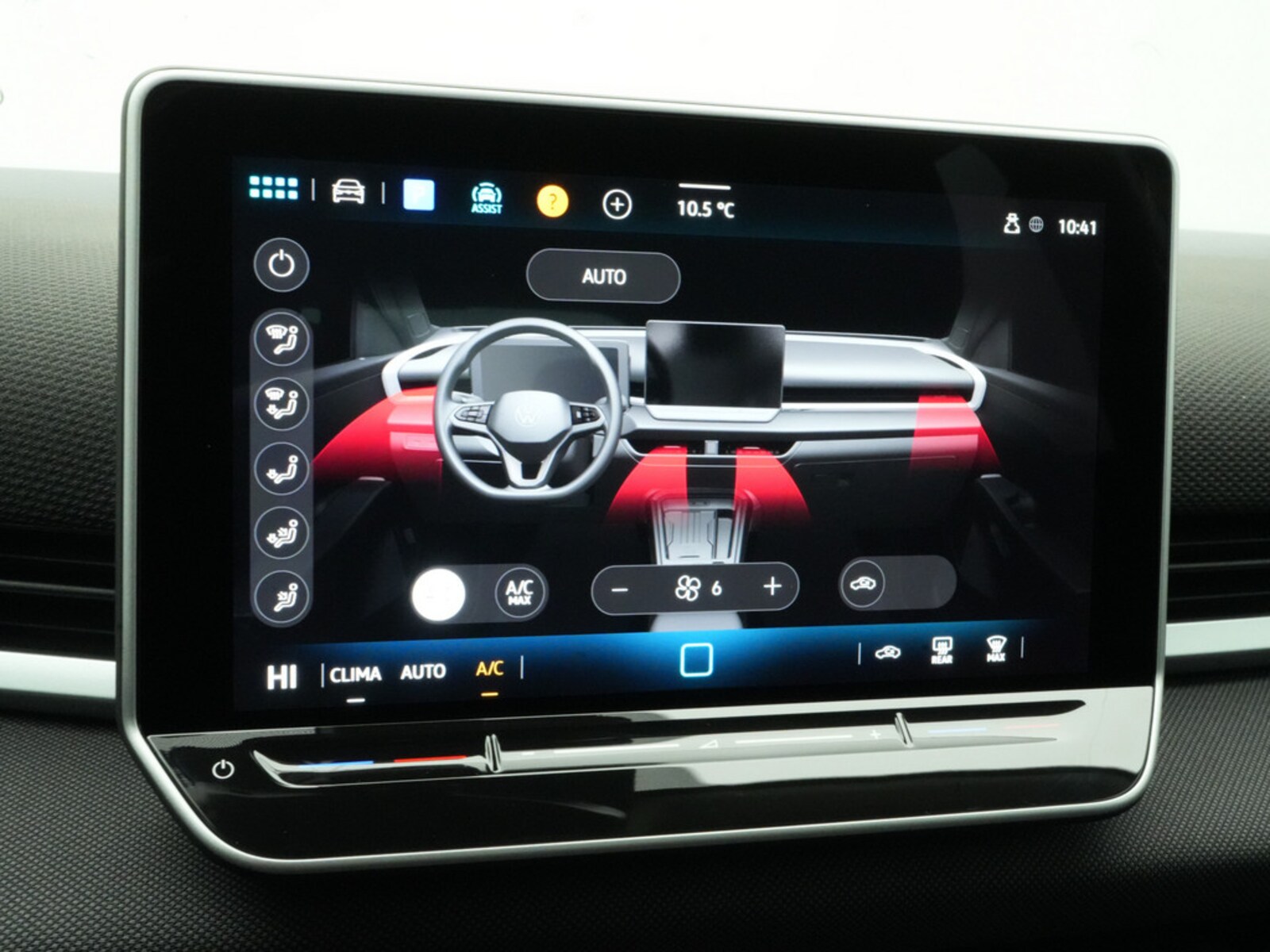 Volkswagen T-Roc – Bild 14