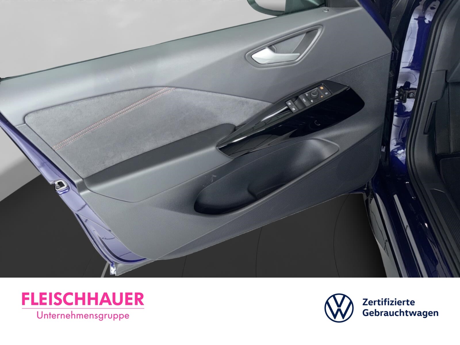 Volkswagen ID.3 – Bild 9