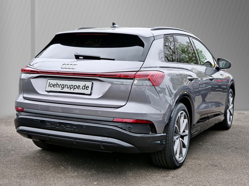 Image about Audi Q4 e-tron 40 e-tron