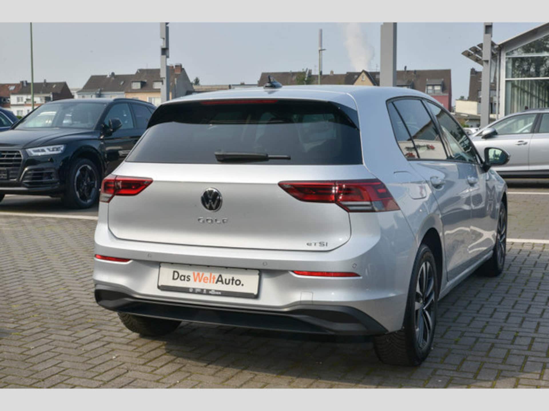 Volkswagen Golf United