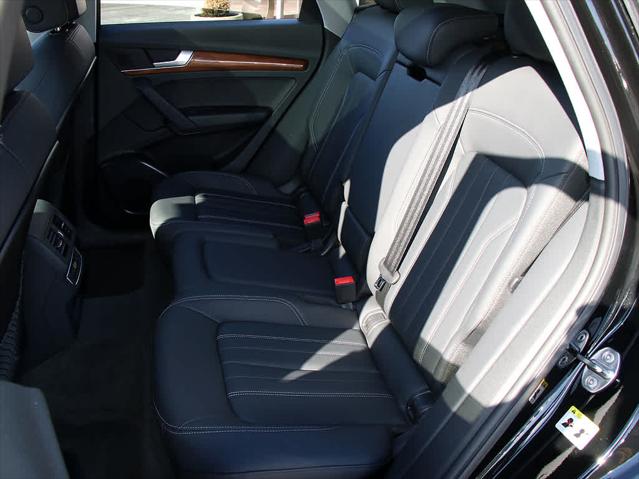 2023 AUDI Q5 - Image 18