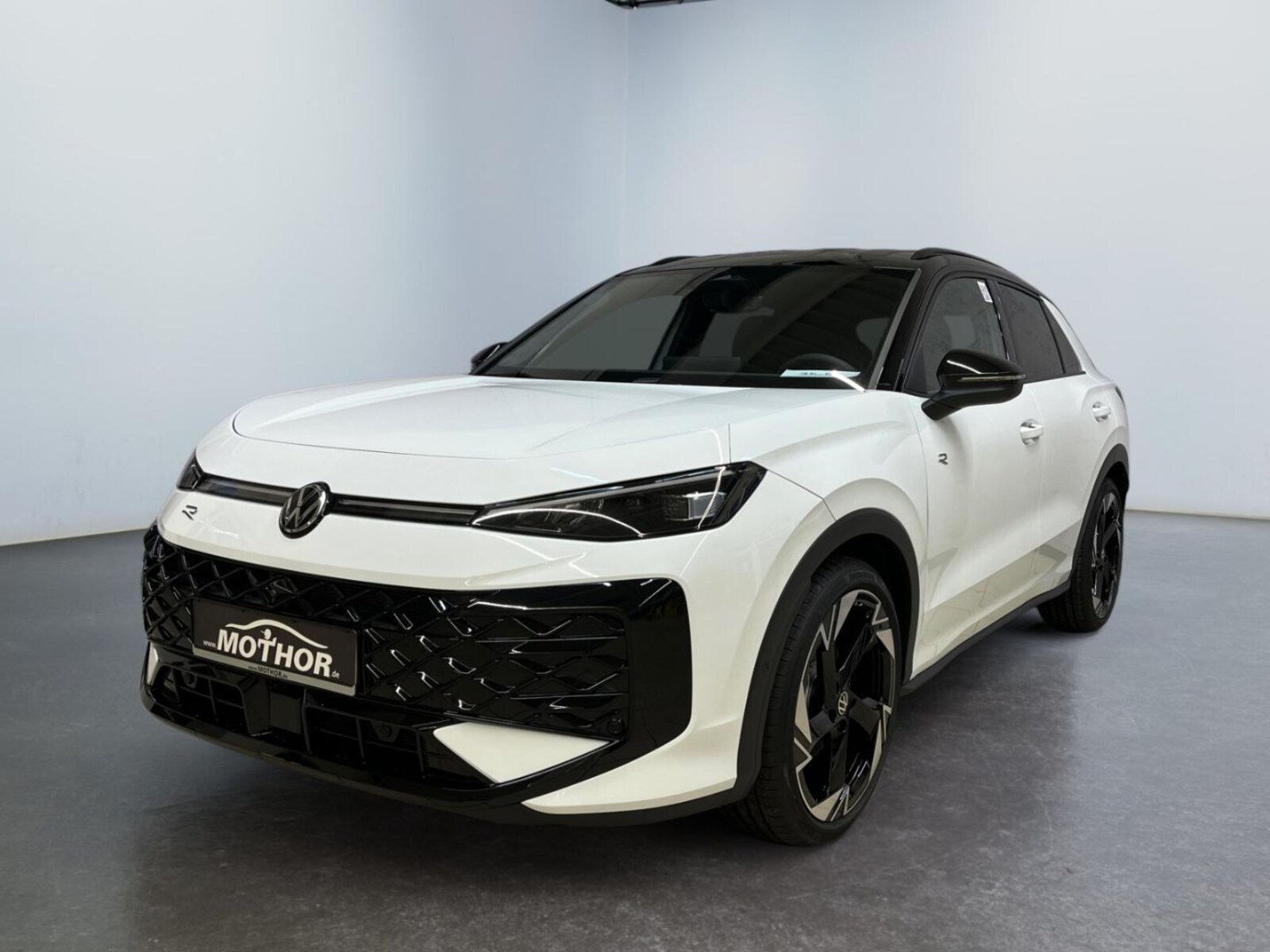 Volkswagen T-Roc – Bild 2