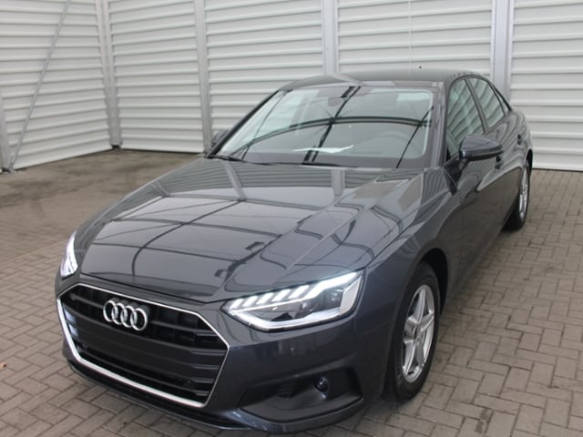 Audi A4 30 TDI S Tronic - - Joinsteer - #2