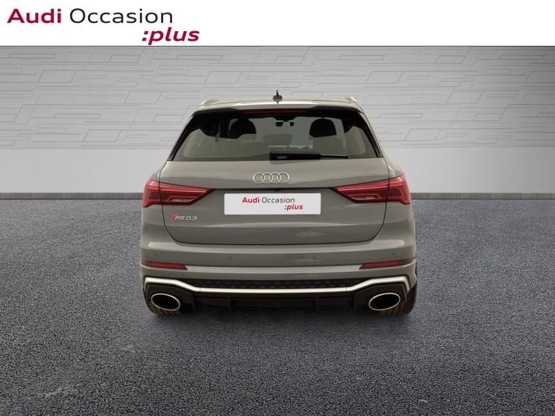 Image about Audi RS Q3 RS Q3 294 kW (400 ch) S tronic