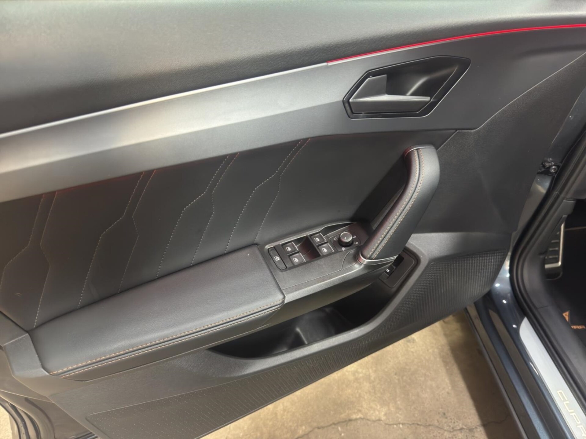 CUPRA Formentor VZ