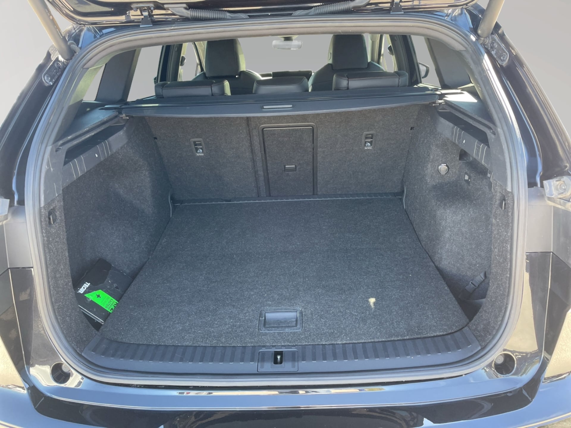 Skoda Enyaq 80X