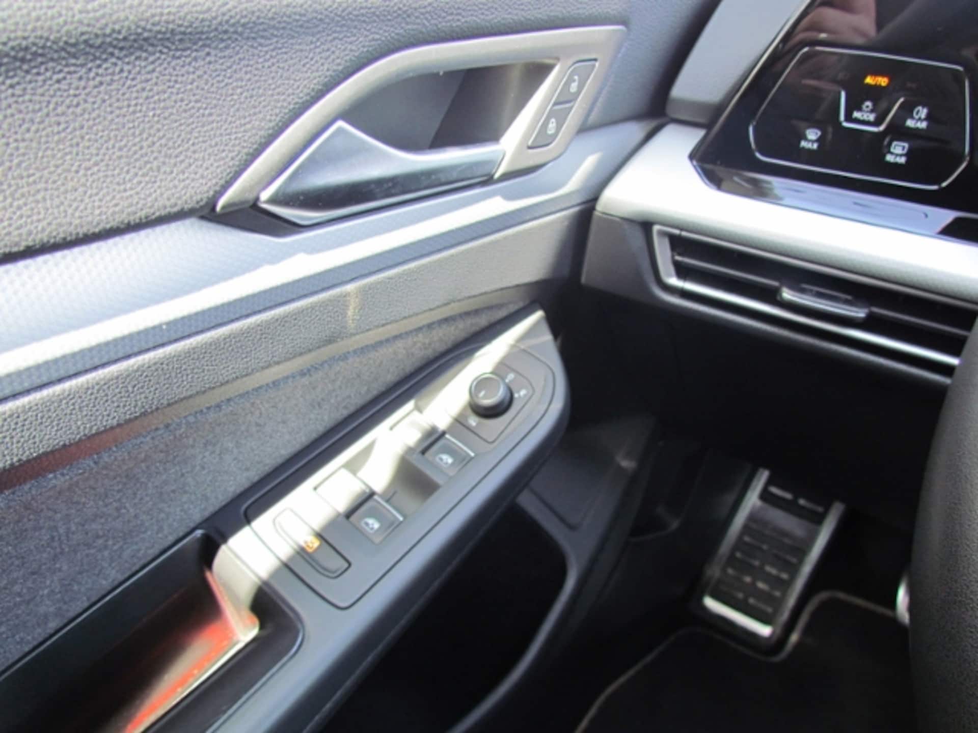 Volkswagen Golf MOVE