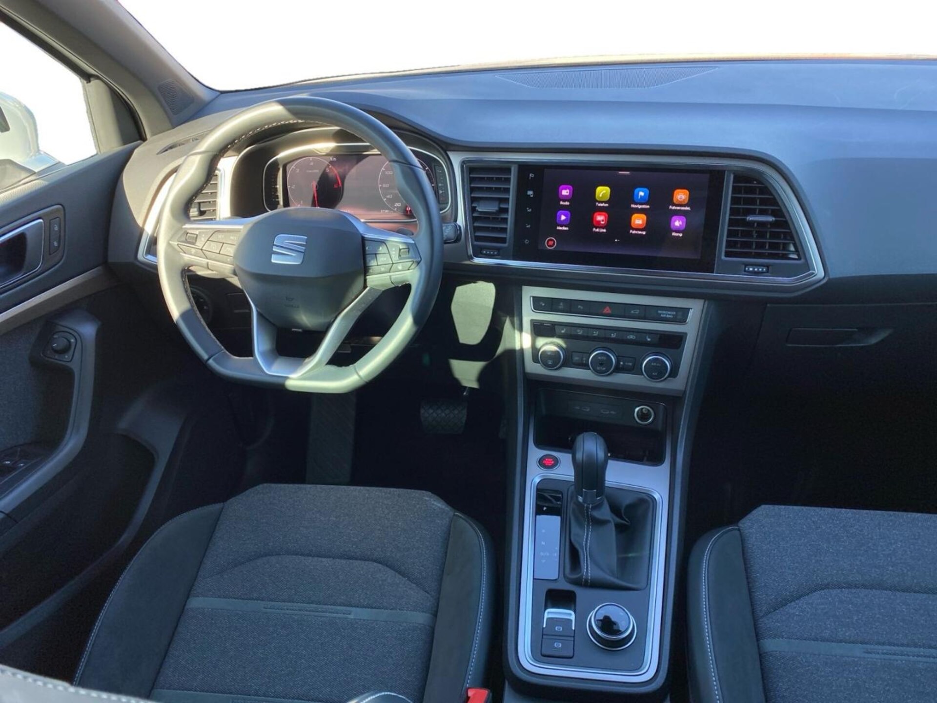 SEAT Ateca Xperience