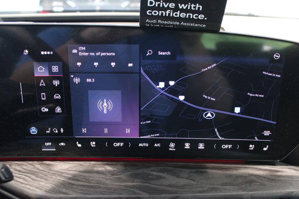 2025 Audi Q5 Premium Plus - Photo 13