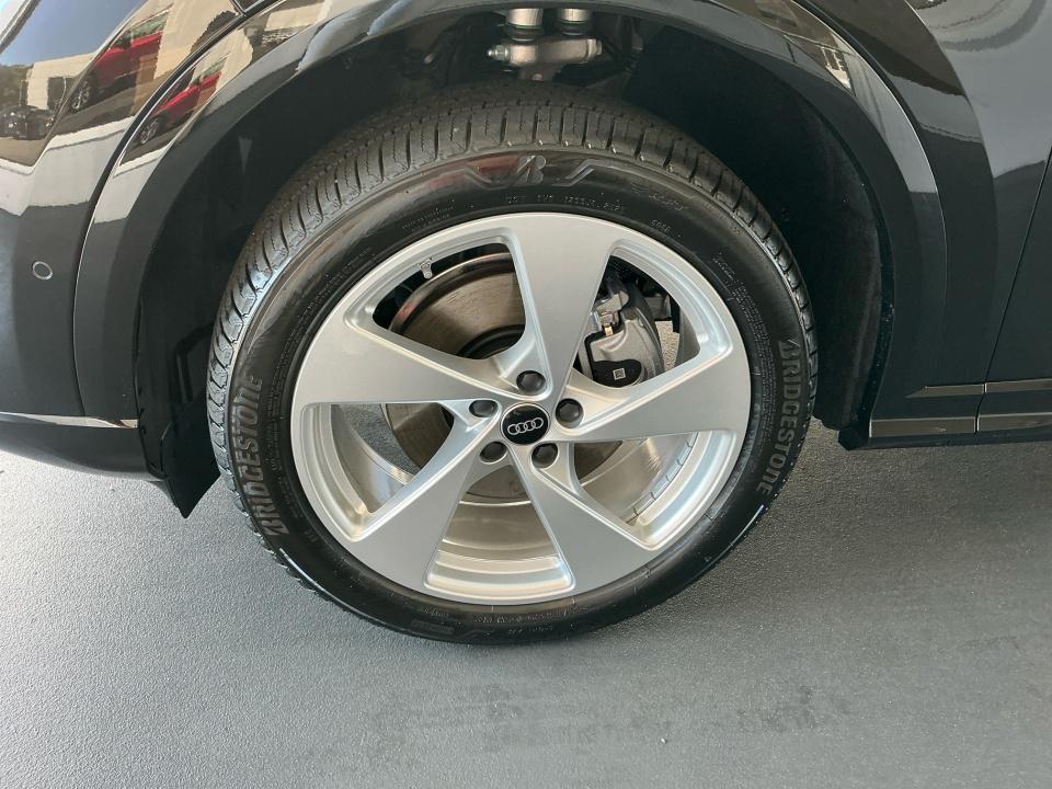 2025 Audi Q5 Sportback Premium Plus - Photo 21