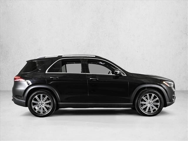 2026 Mercedes-Benz GLE 350