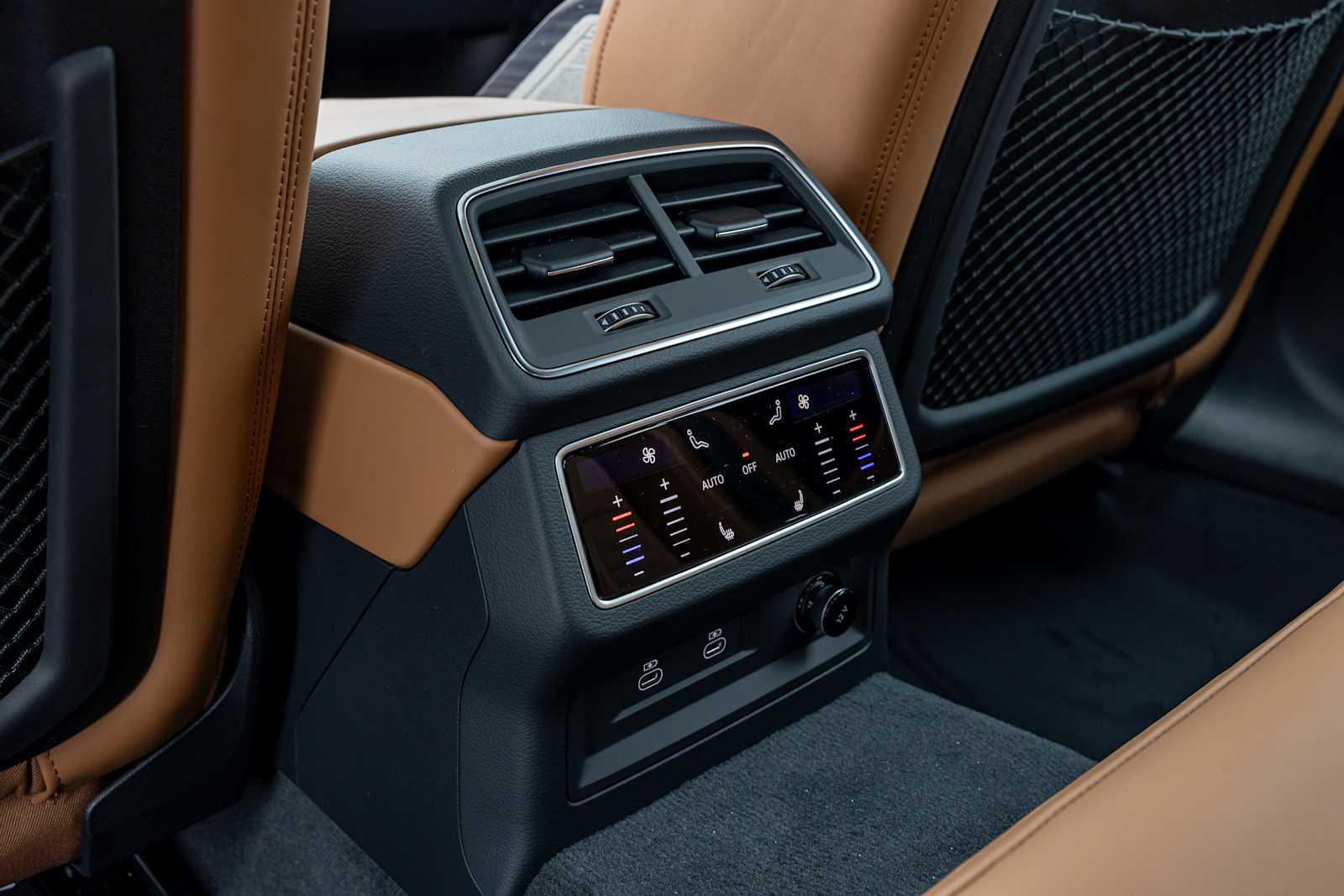 2026 Audi RS 7 Base - Photo 24