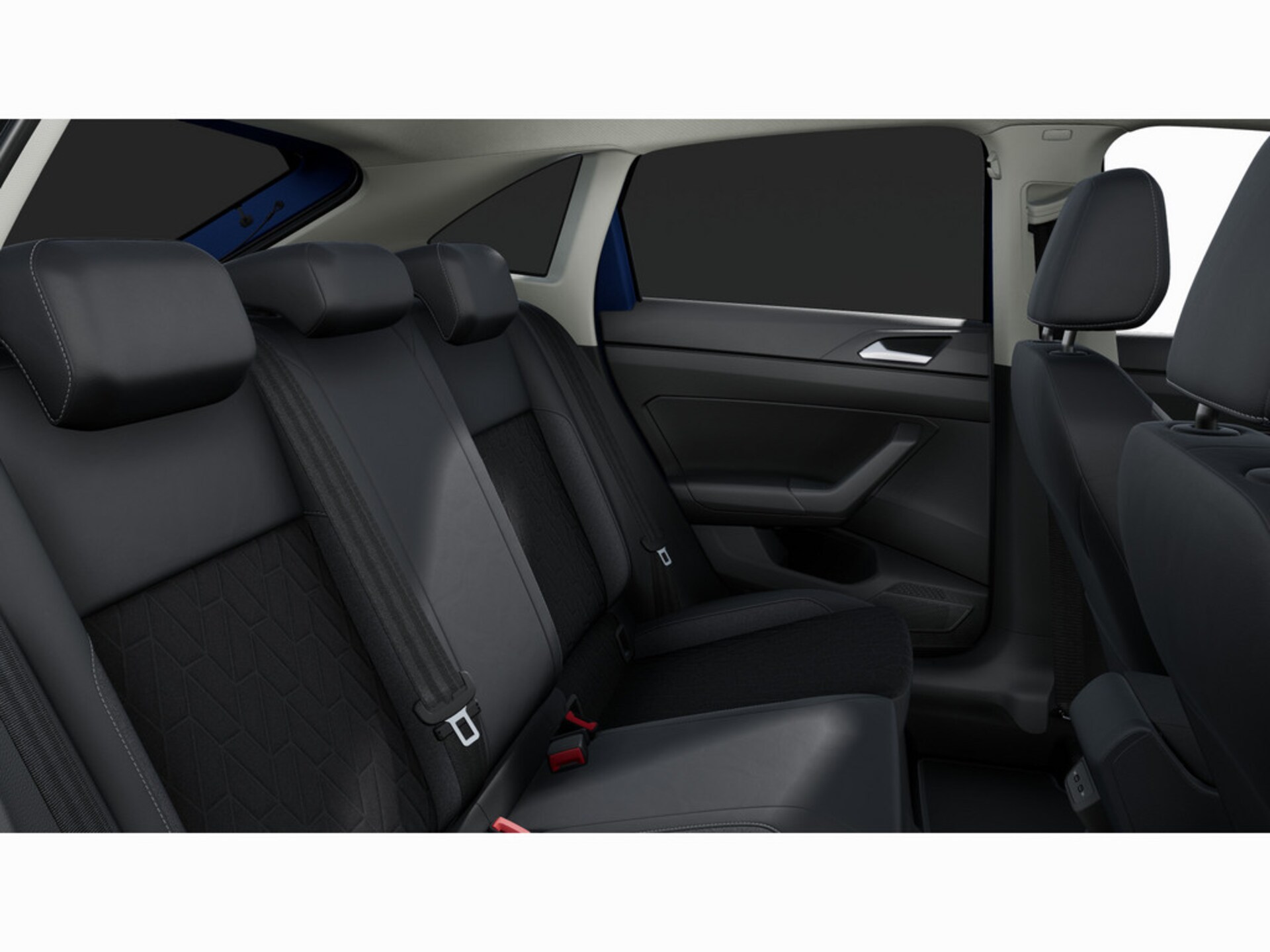 Volkswagen Taigo ENERGY