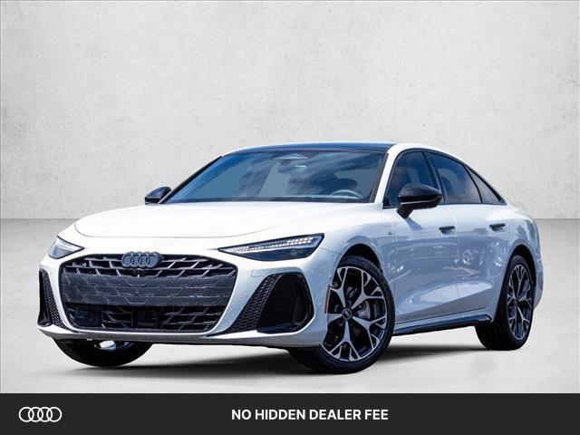 2026 Audi A6 Premium Plus quattro S tronic's photo