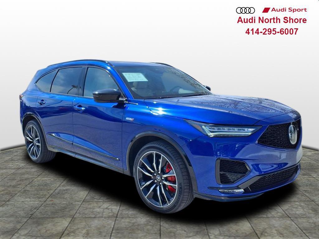 2022 Acura MDX Type S w/Advance Package's photo