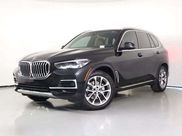 2023 BMW X5