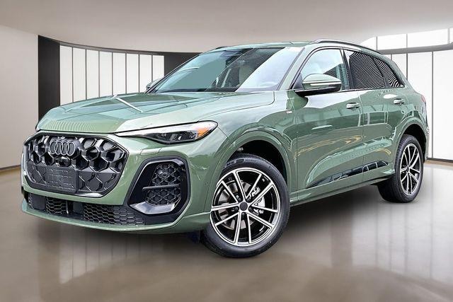 2026 Audi Q5