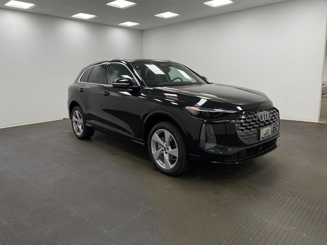 Photo of 2026 Audi Q5 