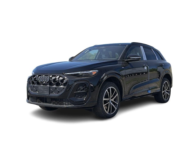 Photo of 2026 Audi Q5 