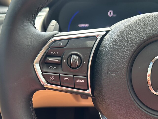 2025 Acura TLX Technology Package - Photo 31