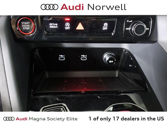 2026 Audi SQ5 Sportback