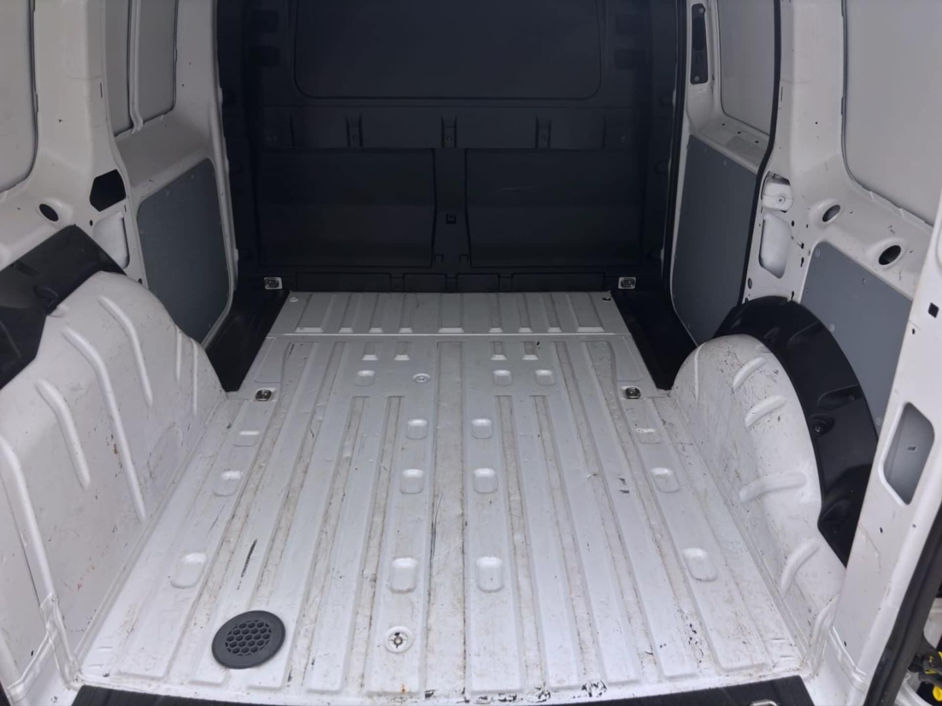 Volkswagen Caddy Cargo EcoProfi