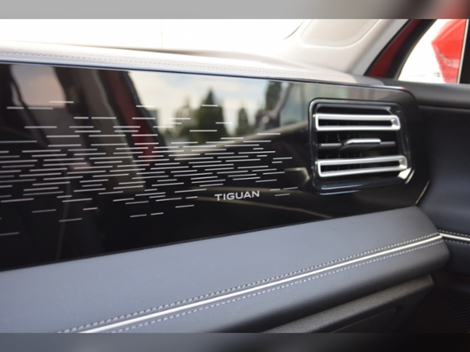 Volkswagen Tiguan – Bild 18